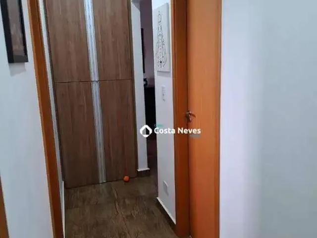 Apartamento venda em Jardim Santa Mônica, Jacareí