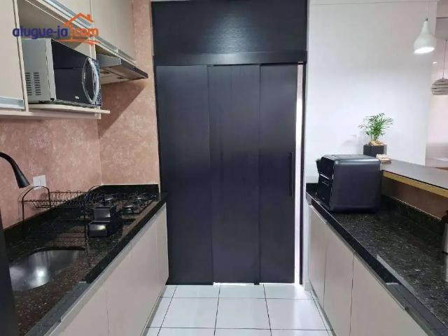 Apartamento venda em Jardim Santa Mônica, Jacareí
