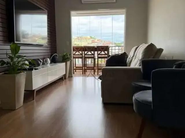 Apartamento venda em Jardim Santa Mônica, Jacareí