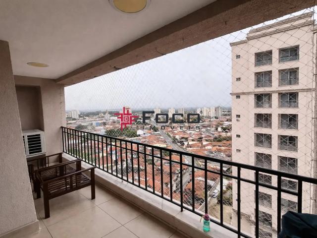 Apartamento venda em Jardim Santa Mônica, Jacareí