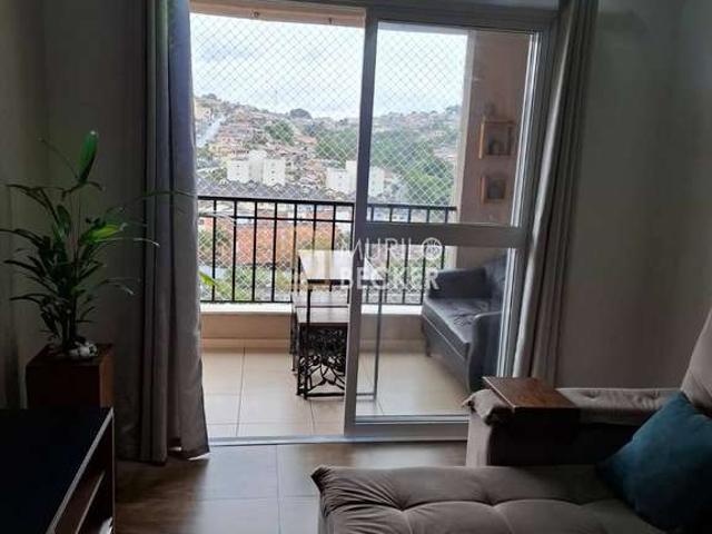 Apartamento venda em Região Imediata de São José dos Campos, Região Metropolitana do Vale do Paraíba e Litoral Norte