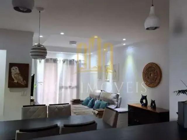 Apartamento venda em Jardim Santa Mônica, Jacareí