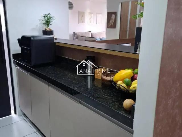 Apartamento venda em Jardim Santa Mônica, Jacareí