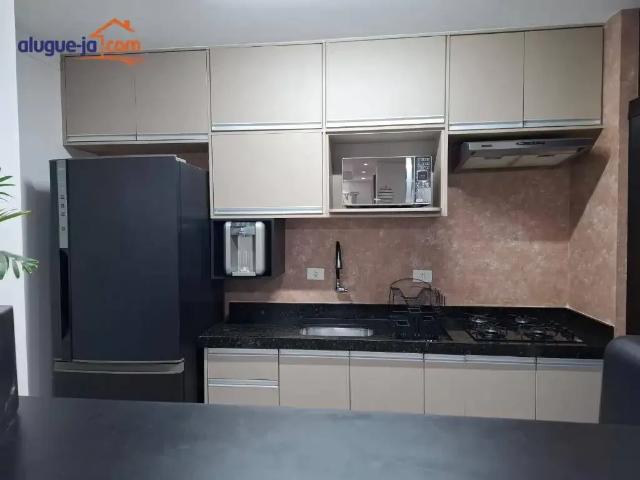 Apartamento venda em Jardim Santa Mônica, Jacareí