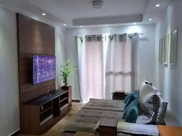 Apartamento venda em Jardim Santa Mônica, Jacareí