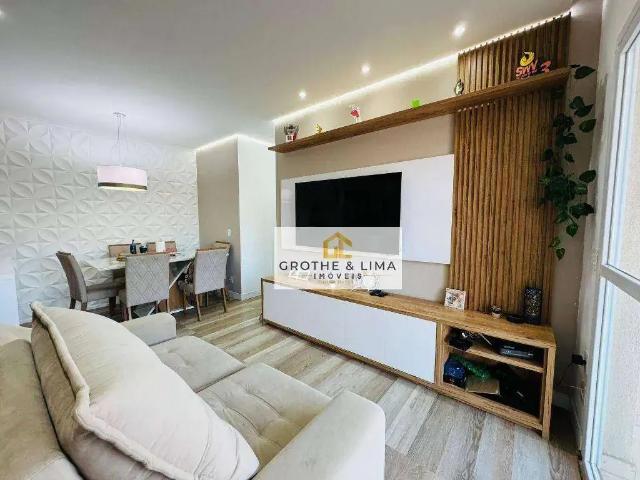 Apartamento venda em Região Imediata de São José dos Campos, Região Metropolitana do Vale do Paraíba e Litoral Norte