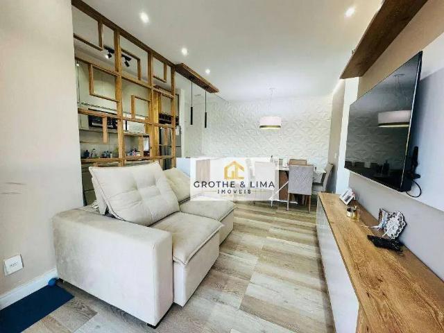Apartamento venda em Região Imediata de São José dos Campos, Região Metropolitana do Vale do Paraíba e Litoral Norte
