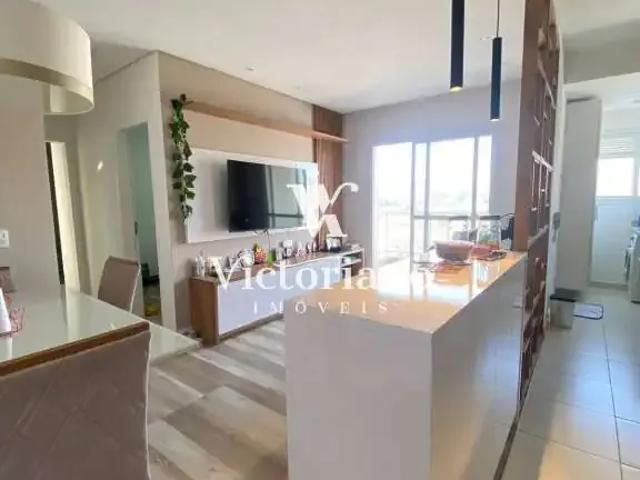 Apartamento venda em Região Imediata de São José dos Campos, Região Metropolitana do Vale do Paraíba e Litoral Norte