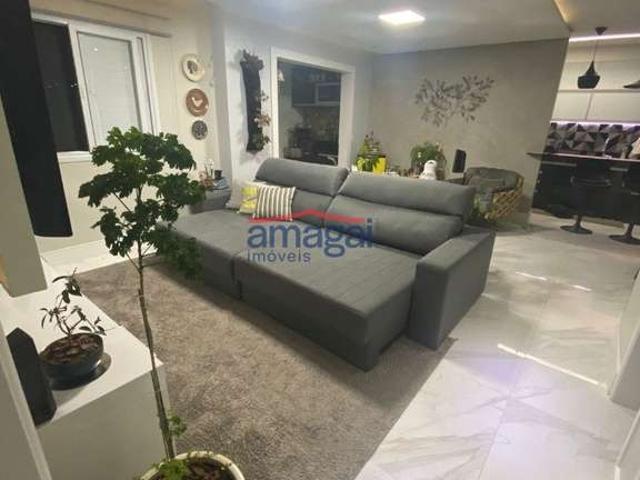 Apartamento venda em Região Imediata de São José dos Campos, Região Metropolitana do Vale do Paraíba e Litoral Norte