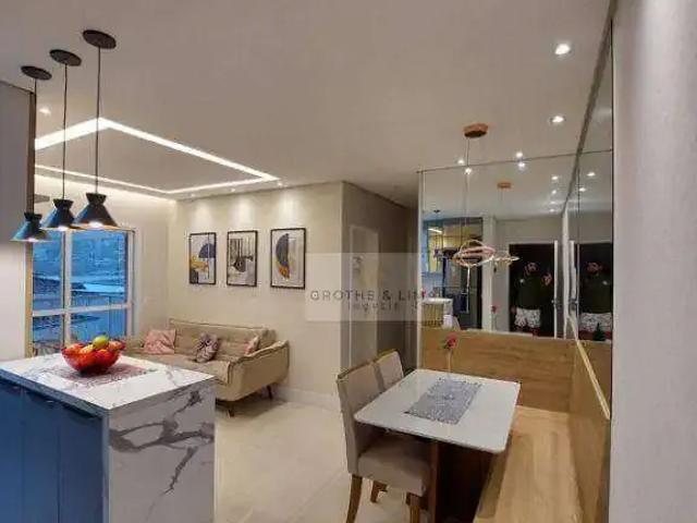 Apartamento venda em Região Imediata de São José dos Campos, Região Metropolitana do Vale do Paraíba e Litoral Norte