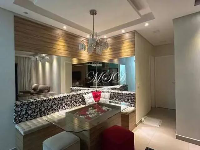 Apartamento venda em Região Imediata de São José dos Campos, Região Metropolitana do Vale do Paraíba e Litoral Norte