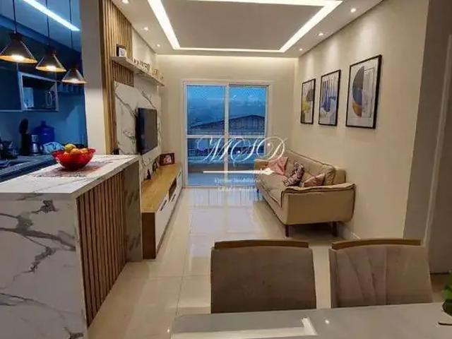 Apartamento venda em Região Imediata de São José dos Campos, Região Metropolitana do Vale do Paraíba e Litoral Norte