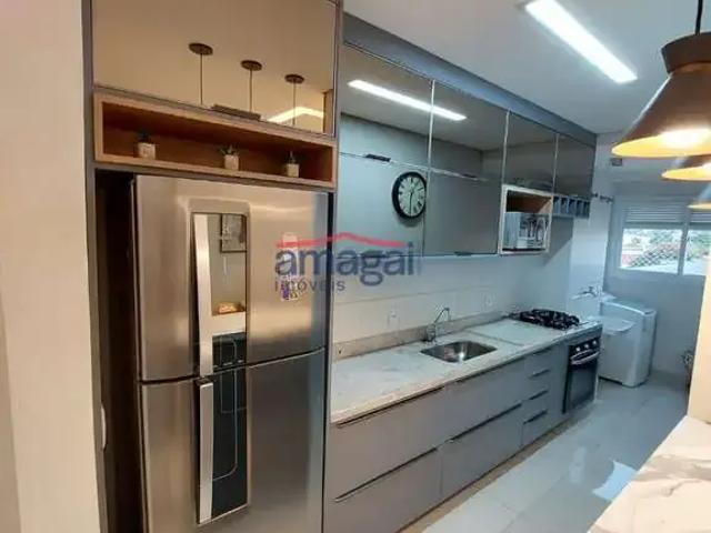 Apartamento venda em Região Imediata de Franca, Juranda