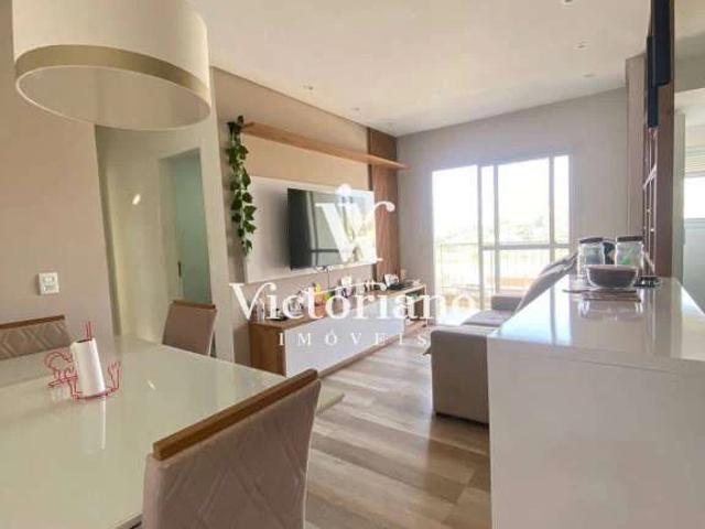 Apartamento venda em Jardim Elza Maria, Jacareí