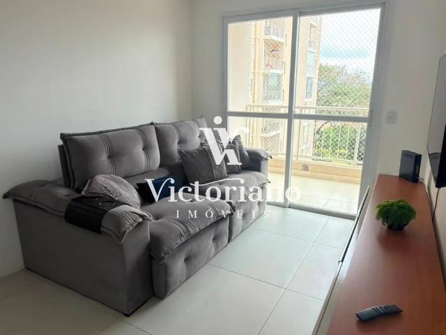 Apartamento venda em Jardim Elza Maria, Jacareí