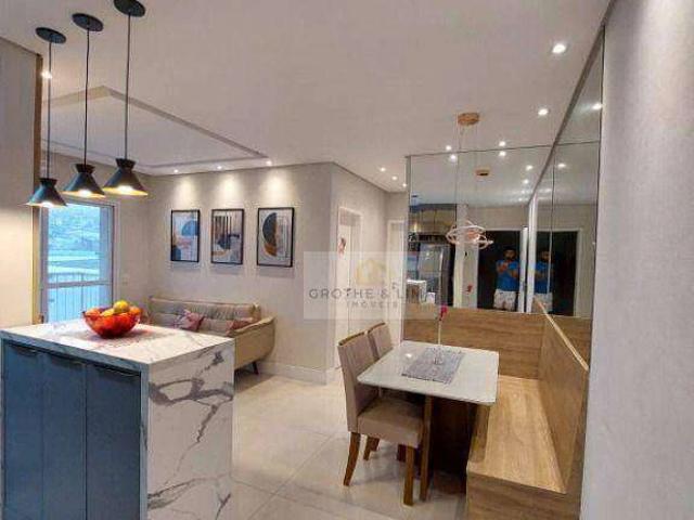 Apartamento venda em Jardim Elza Maria, Jacareí