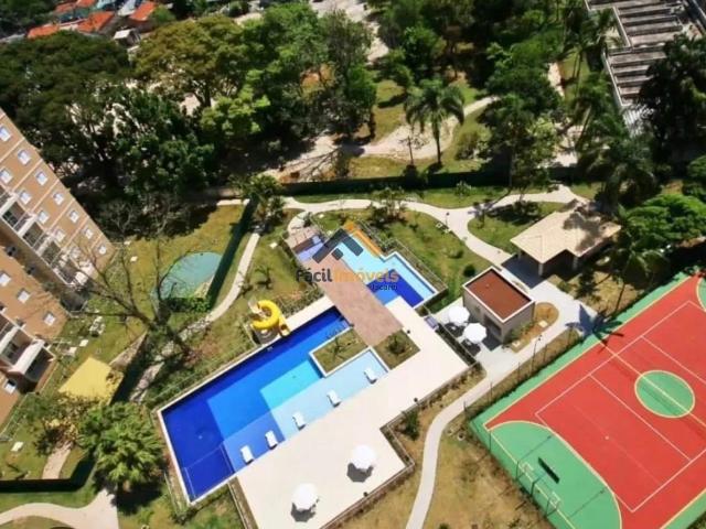 Apartamento venda em Jardim Elza Maria, Jacareí
