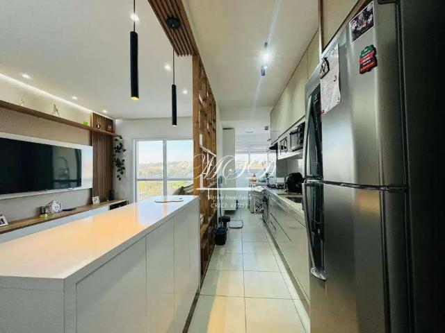 Apartamento venda em Região Imediata de São José dos Campos, Região Metropolitana do Vale do Paraíba e Litoral Norte