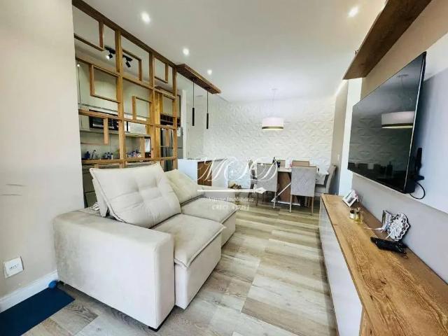 Apartamento venda em Região Imediata de São José dos Campos, Região Metropolitana do Vale do Paraíba e Litoral Norte