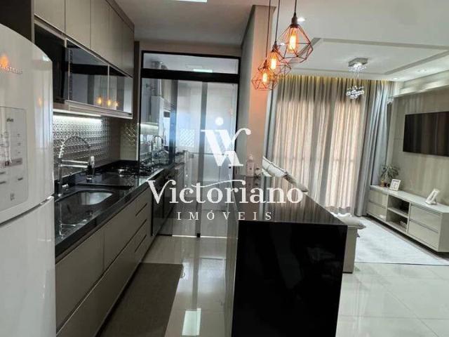 Apartamento venda em Jardim Elza Maria, Jacareí