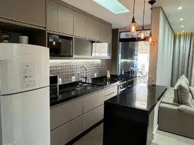 Apartamento venda em Jardim Elza Maria, Jacareí