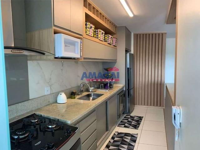 Apartamento venda em Região Imediata de São José dos Campos, Região Metropolitana do Vale do Paraíba e Litoral Norte