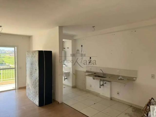 Apartamento venda em Jardim Elza Maria, Jacareí