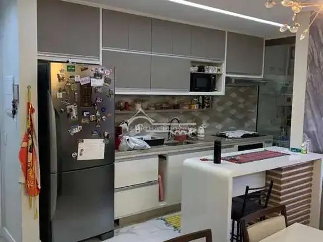 Apartamento venda em Região Imediata de São José dos Campos, Região Metropolitana do Vale do Paraíba e Litoral Norte