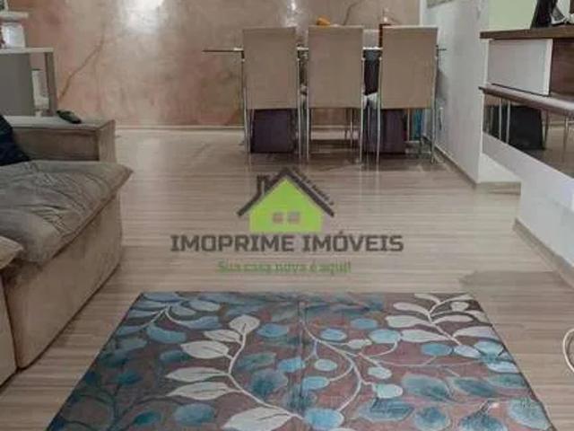Apartamento venda em Jardim Elza Maria, Jacareí