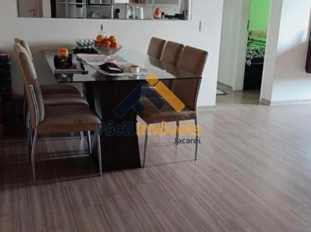 Apartamento venda em Jacareí, Região Geográfica Intermediária de São José dos Campos