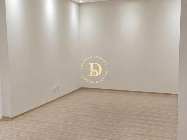 Apartamento venda em Jardim Elza Maria, Jacareí