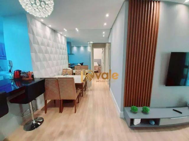 Apartamento venda em Jardim Pereira do Amparo, Jacareí