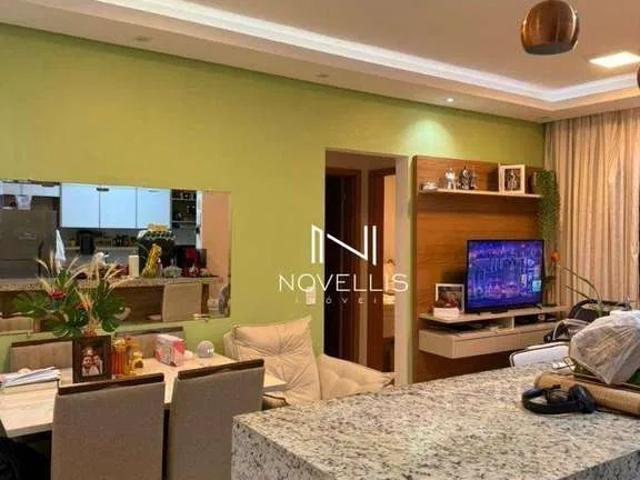 Apartamento venda em Jardim Panorama, Jacareí