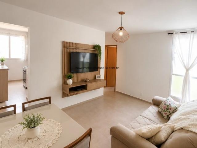 Apartamento venda em Jacareí, Região Geográfica Intermediária de São José dos Campos