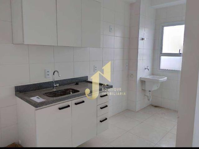 Apartamento venda em Região Imediata de São José dos Campos, Região Metropolitana do Vale do Paraíba e Litoral Norte