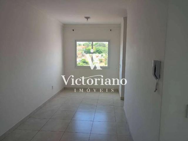 Apartamento venda em Jardim Beira Rio, Jacareí