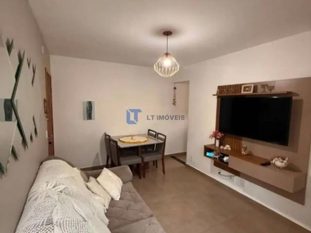 Apartamento venda em Jardim Independência, Jacareí