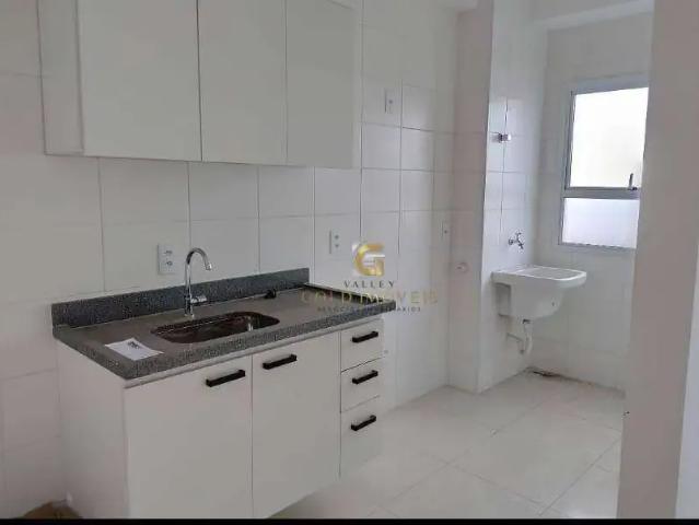 Apartamento venda em Região Imediata de São José dos Campos, Região Metropolitana do Vale do Paraíba e Litoral Norte