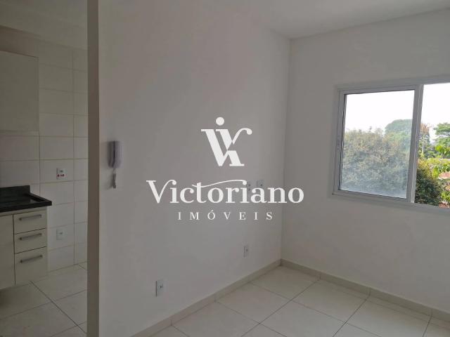 Apartamento venda em Jardim Beira Rio, Jacareí