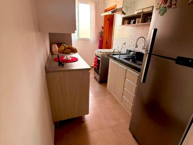Apartamento venda em Jardim Independência, Jacareí