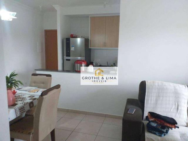 Apartamento venda em Jardim Independência, Jacareí