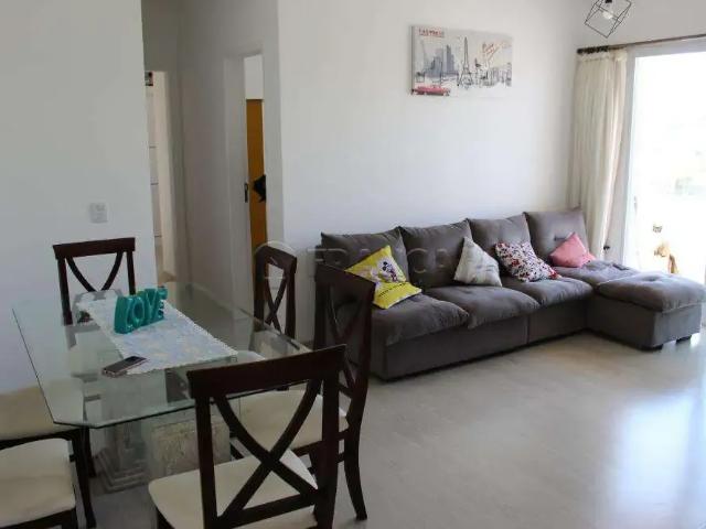 Apartamento venda em Região Imediata de São José dos Campos, Região Metropolitana do Vale do Paraíba e Litoral Norte