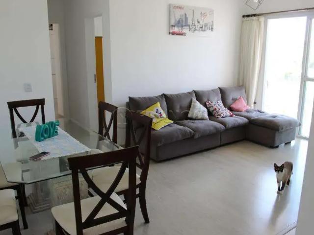 Apartamento venda em Região Imediata de São José dos Campos, Região Metropolitana do Vale do Paraíba e Litoral Norte