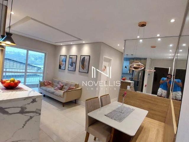 Apartamento venda em Jardim Elza Maria, Jacareí