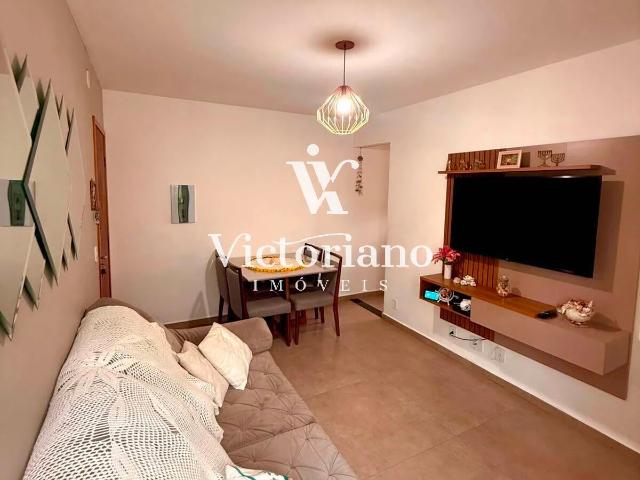 Apartamento venda em Jardim Independência, Jacareí