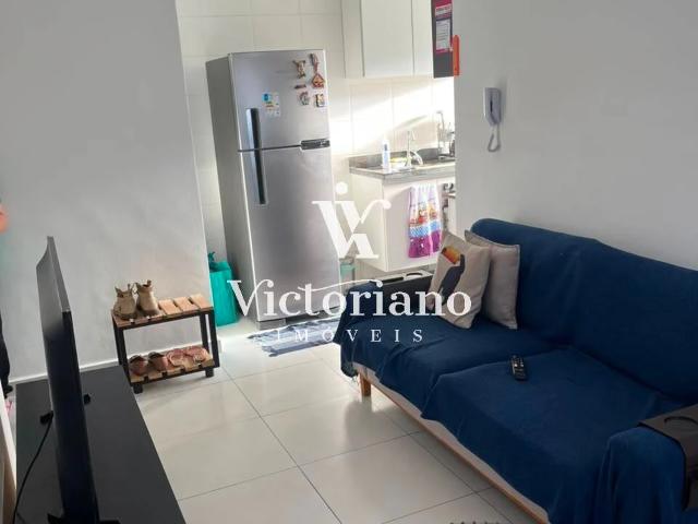 Apartamento venda em Jardim Beira Rio, Jacareí
