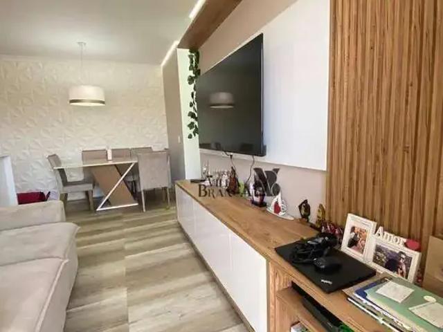 Apartamento venda em Região Imediata de São José dos Campos, Região Metropolitana do Vale do Paraíba e Litoral Norte
