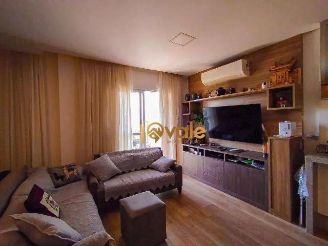 Apartamento venda em Região Imediata de São José dos Campos, Região Metropolitana do Vale do Paraíba e Litoral Norte