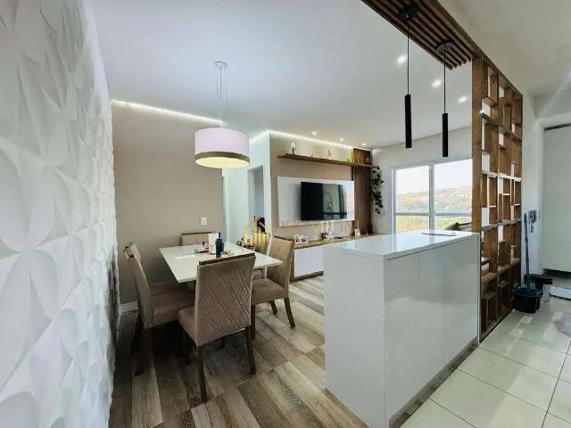 Apartamento venda em Região Imediata de São José dos Campos, Região Metropolitana do Vale do Paraíba e Litoral Norte