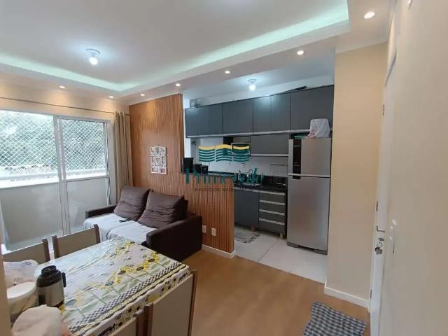 Apartamento venda em Região Imediata de São José dos Campos, Região Metropolitana do Vale do Paraíba e Litoral Norte